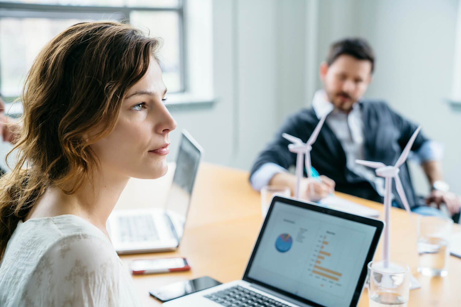 Platform consolidation as an operating model shift